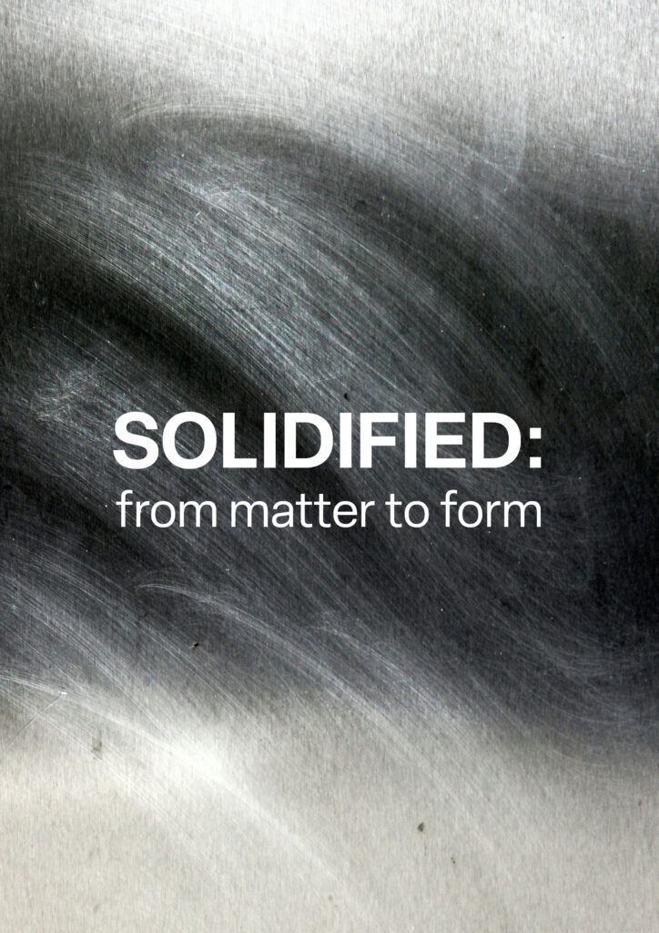 SOLIDIFIED26 from matter to form 2480x3508 1